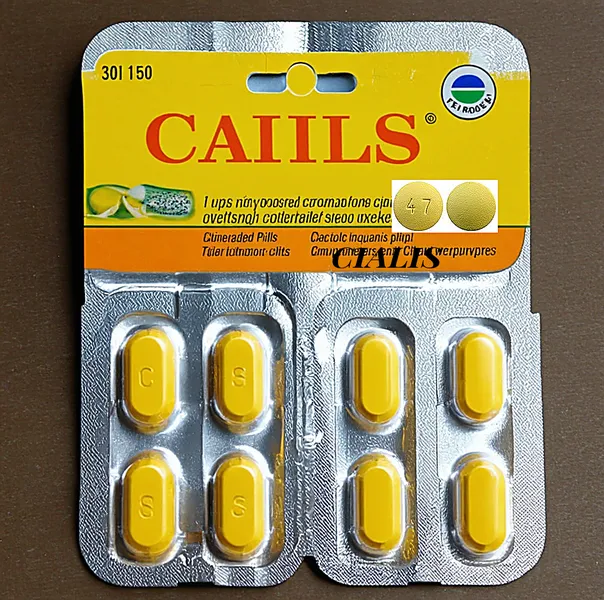 Nombre genérico de cialis